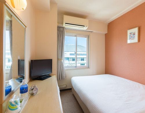 シングルルーム