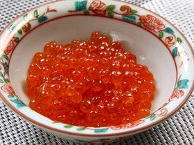 てしお温泉　夕映