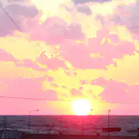 Ini adalah pemandangan dari Hotel.