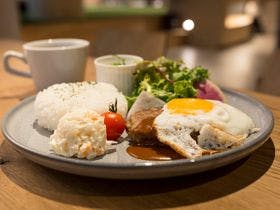 満天の星空を堪能するリゾート　芦別温泉スターライトホテル