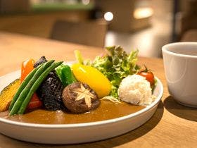 満天の星空を堪能するリゾート　芦別温泉スターライトホテル