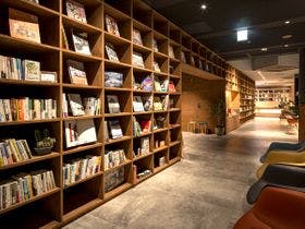 満天の星空を堪能するリゾート　芦別温泉スターライトホテル