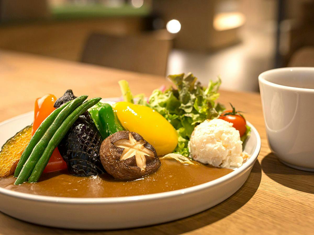 Resort for Enjoying a Sky Full of Stars: Ashibetsu Onsen Starlight Hotel & Ofuro Cafe Seiyukan