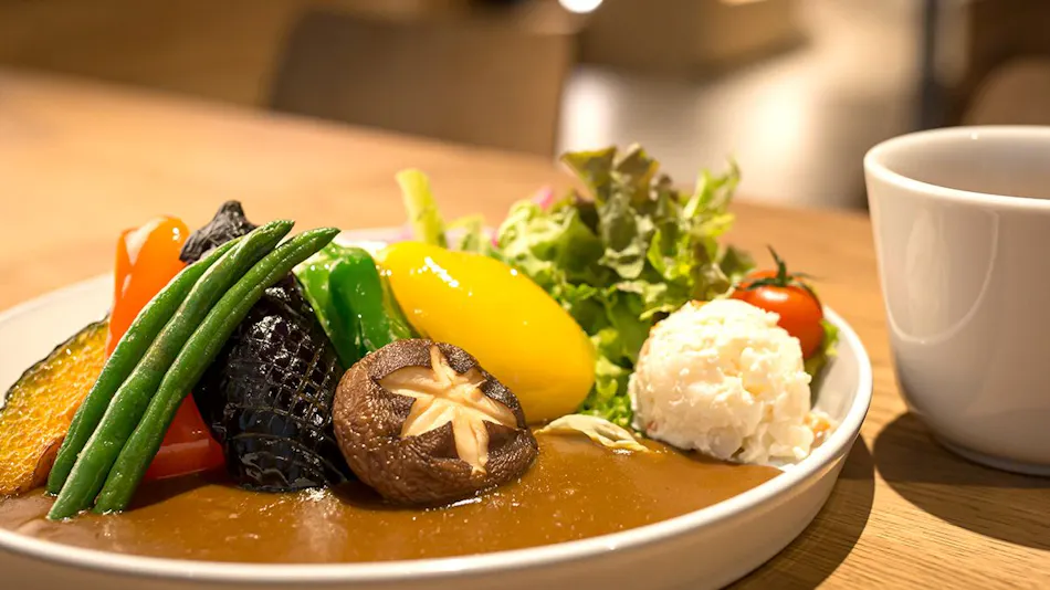 Resort for Enjoying a Sky Full of Stars: Ashibetsu Onsen Starlight Hotel & Ofuro Cafe Seiyukan