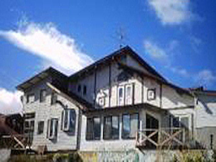 ペンション　パル＜山形県＞ 施設全景
