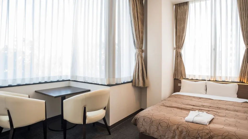 HOTEL Hakata Nakasu INN