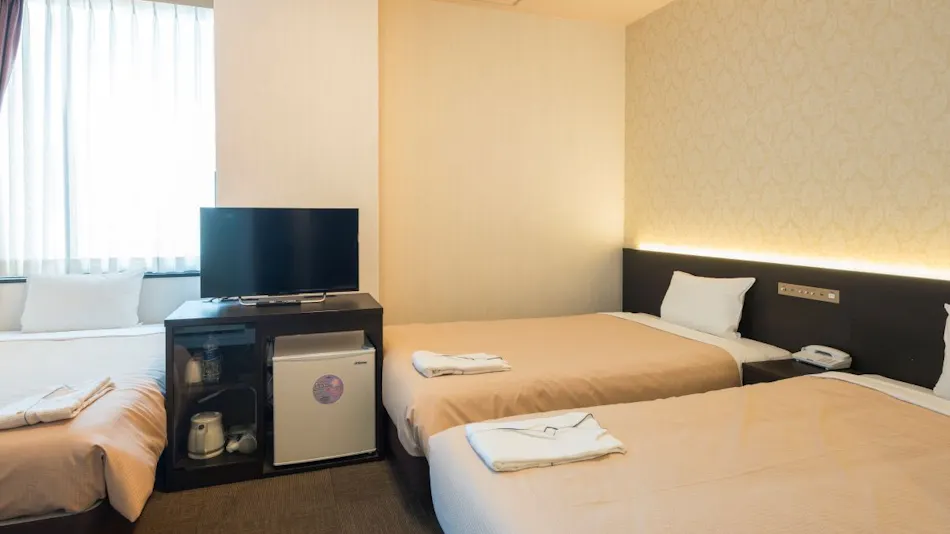 HOTEL Hakata Nakasu INN