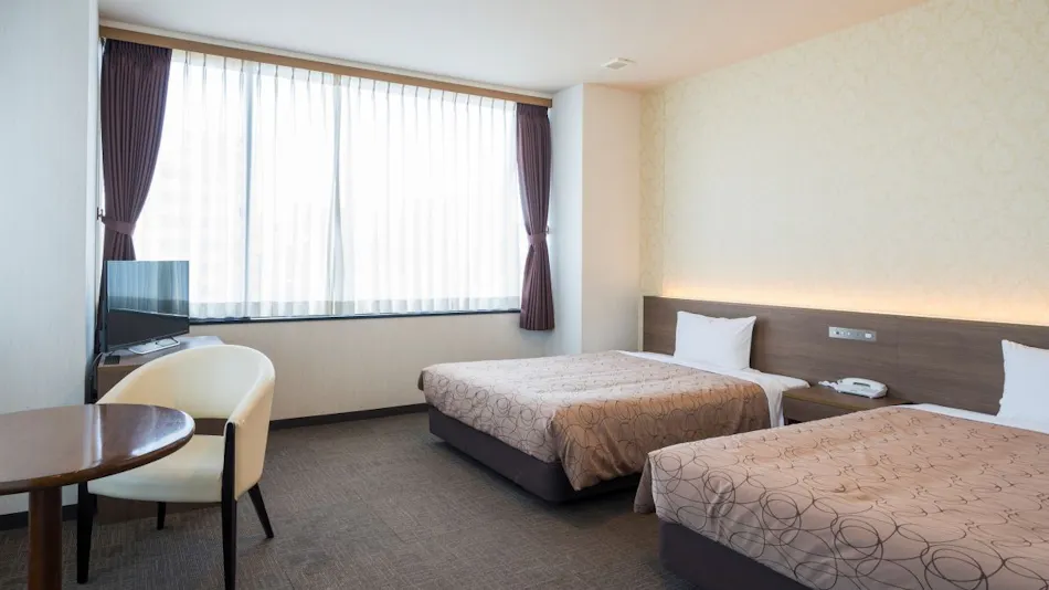 HOTEL Hakata Nakasu INN