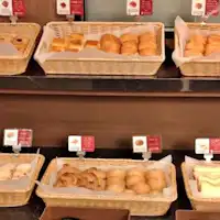 早餐 / 麵包自助餐