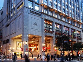 ＨＯＴＥＬ　博多中洲　ＩＮＮ