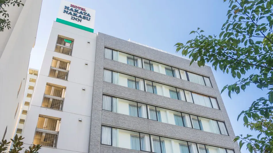 HOTEL Hakata Nakasu INN