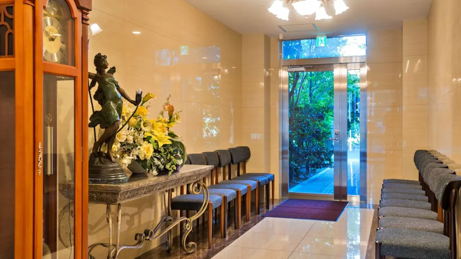 HOTEL Hakata Nakasu INN