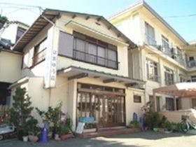 旅館　はまゆう荘