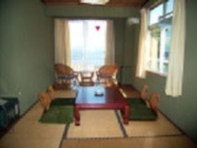 旅館　はまゆう荘