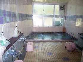 旅館　はまゆう荘