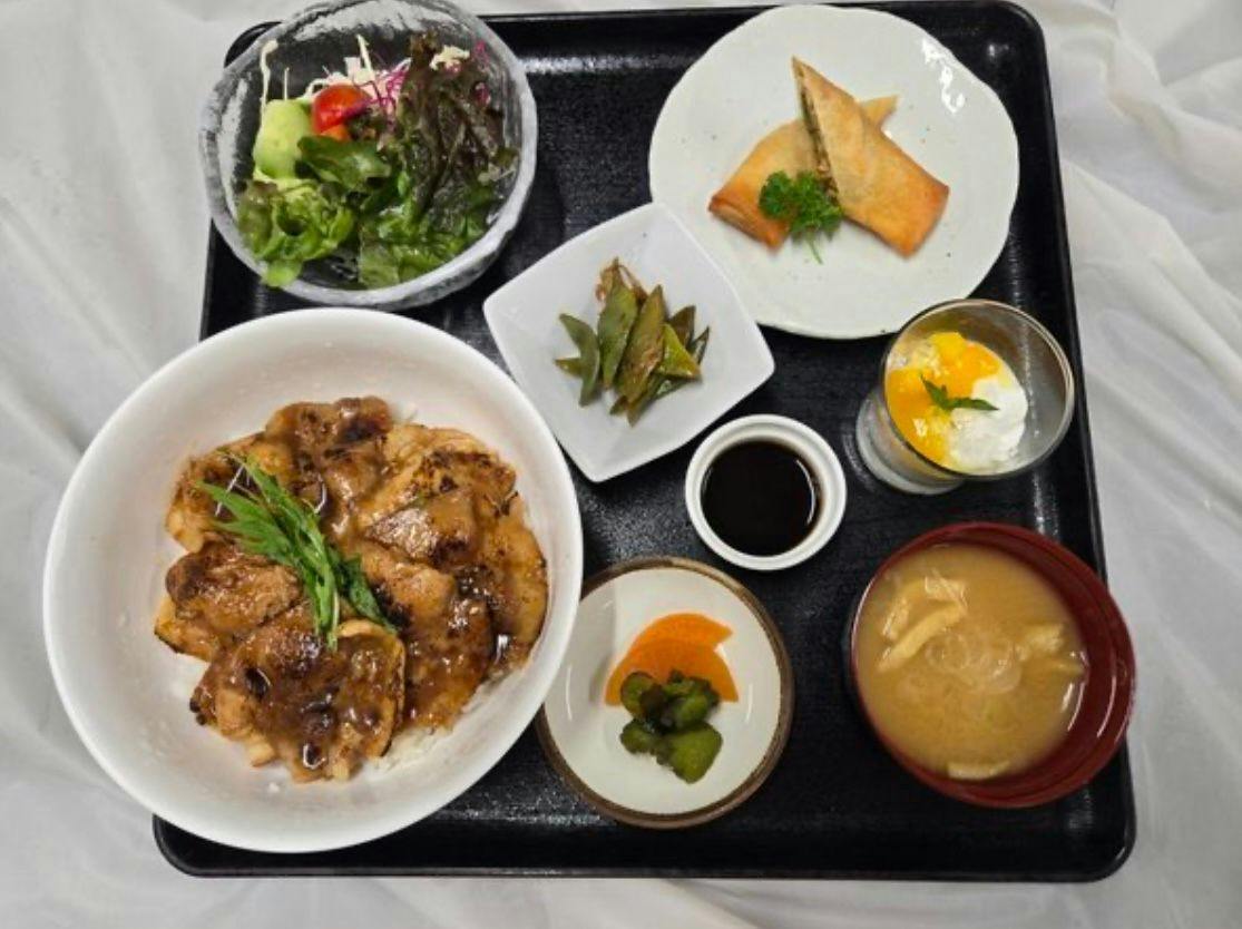 Hotel Tetra Resort Tokachigawa