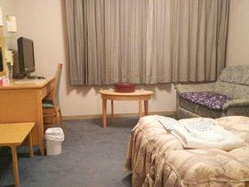 ホテルテトラリゾート十勝川