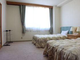 ホテルテトラリゾート十勝川