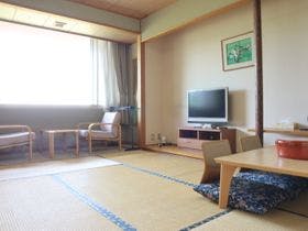 ホテルテトラリゾート十勝川