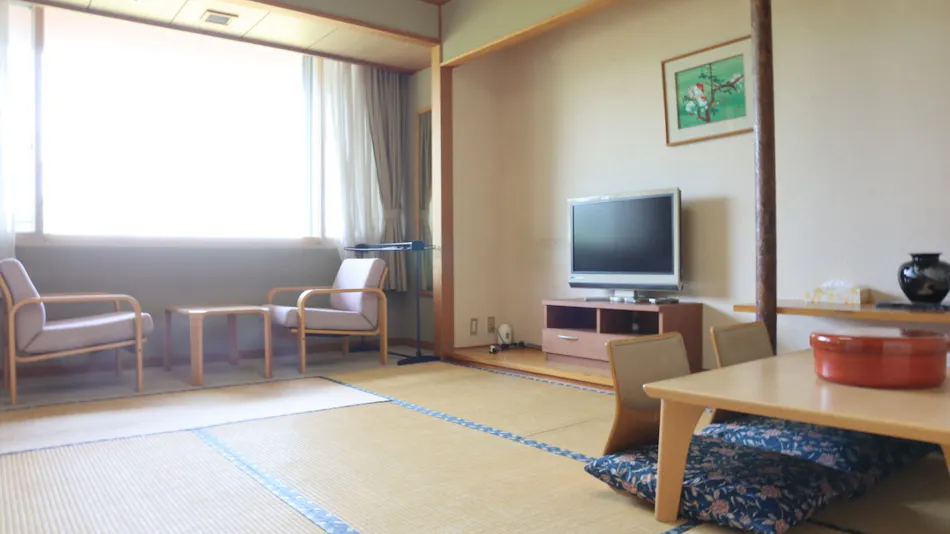 Hotel Tetra Resort Tokachigawa