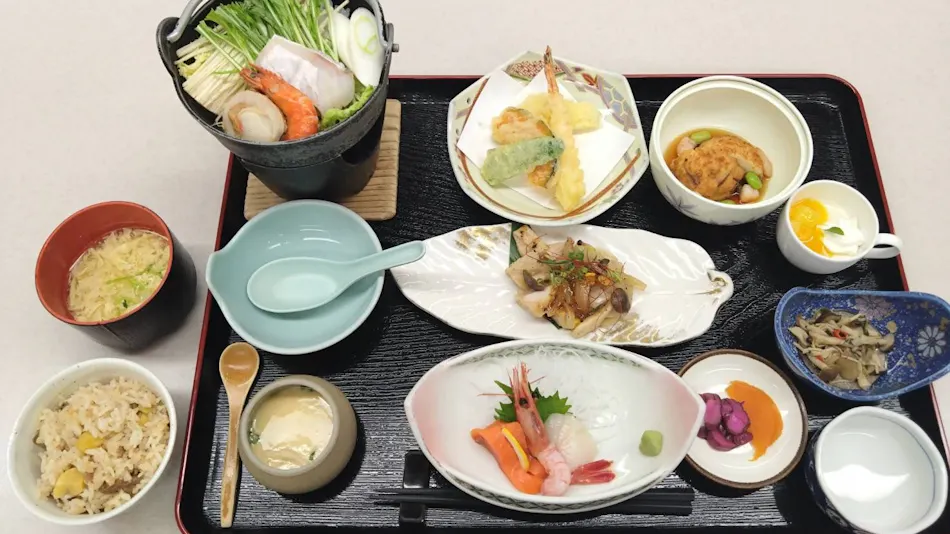 Hotel Tetra Resort Tokachigawa