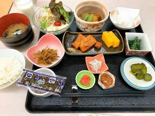 Hotel Tetra Resort Tokachigawa