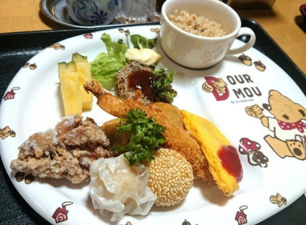Hotel Tetra Resort Tokachigawa