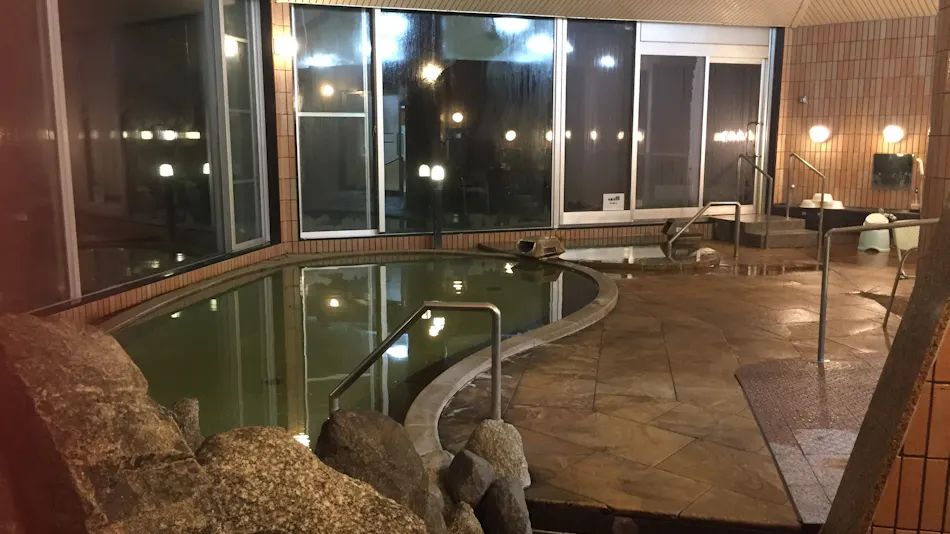 Hotel Tetra Resort Tokachigawa