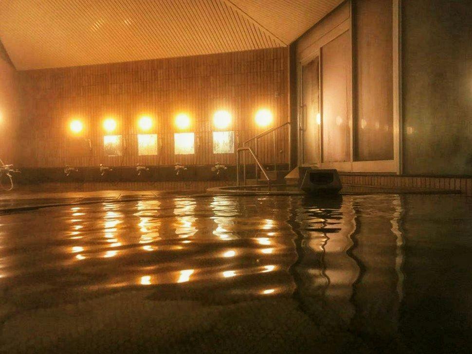 Hotel Tetra Resort Tokachigawa