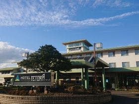 ホテルテトラリゾート十勝川
