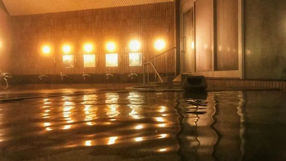 Hotel Tetra Resort Tokachigawa