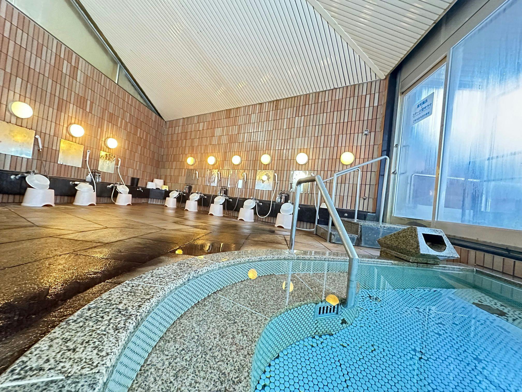 Hotel Tetra Resort Tokachigawa