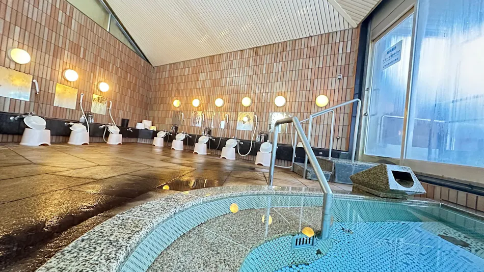 Hotel Tetra Resort Tokachigawa