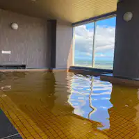 *【ออนเซ็นส่วนกลาง】