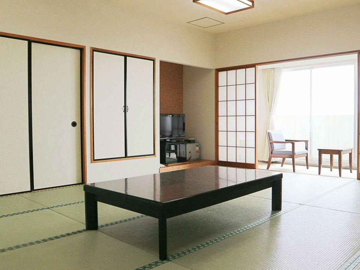 Shirako Sunrise Otsuka