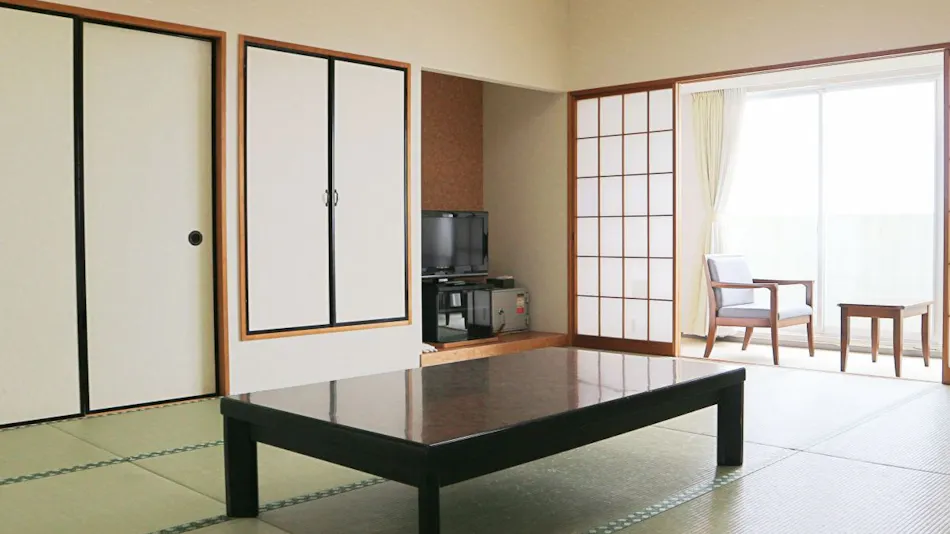 Shirako Sunrise Otsuka