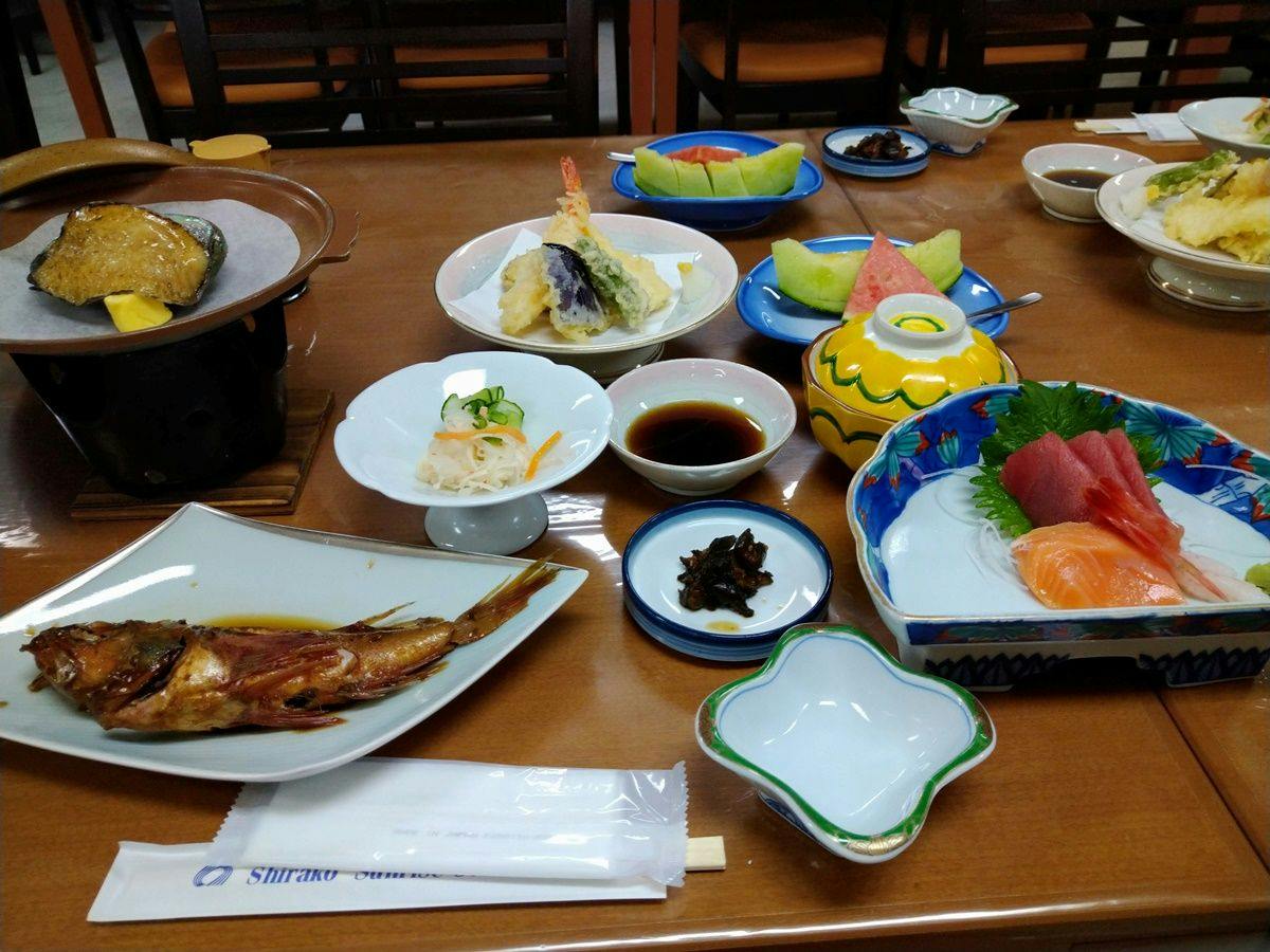 Shirako Sunrise Otsuka