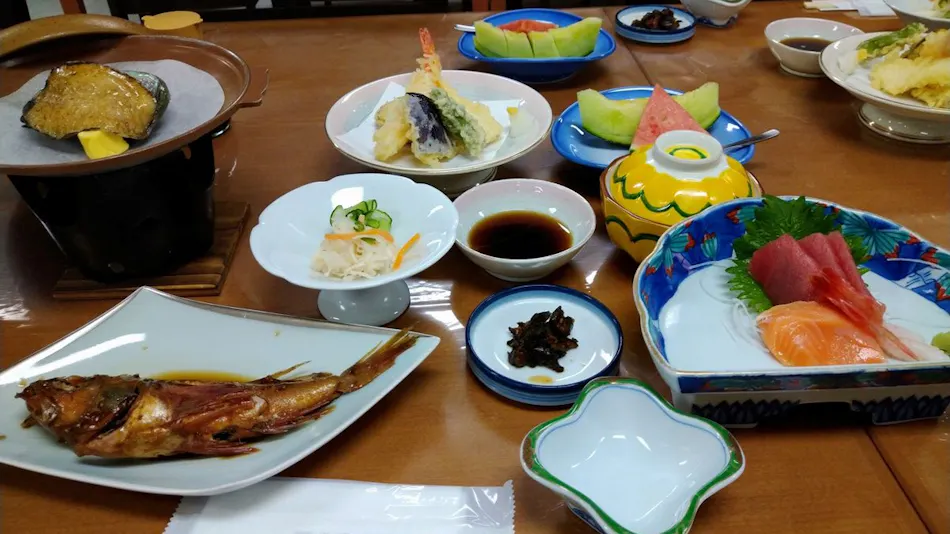 Shirako Sunrise Otsuka