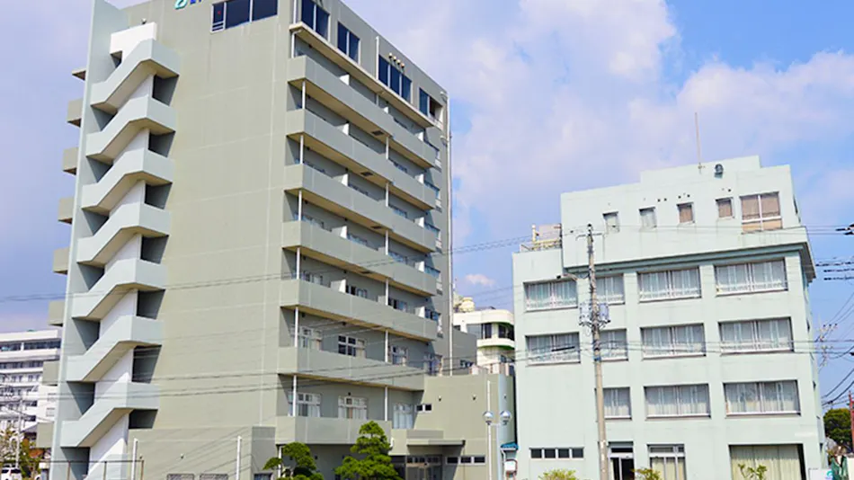 Shirako Sunrise Otsuka