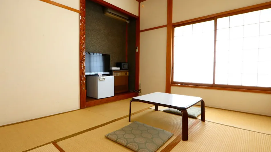 Onsen Minshuku Takano-ya