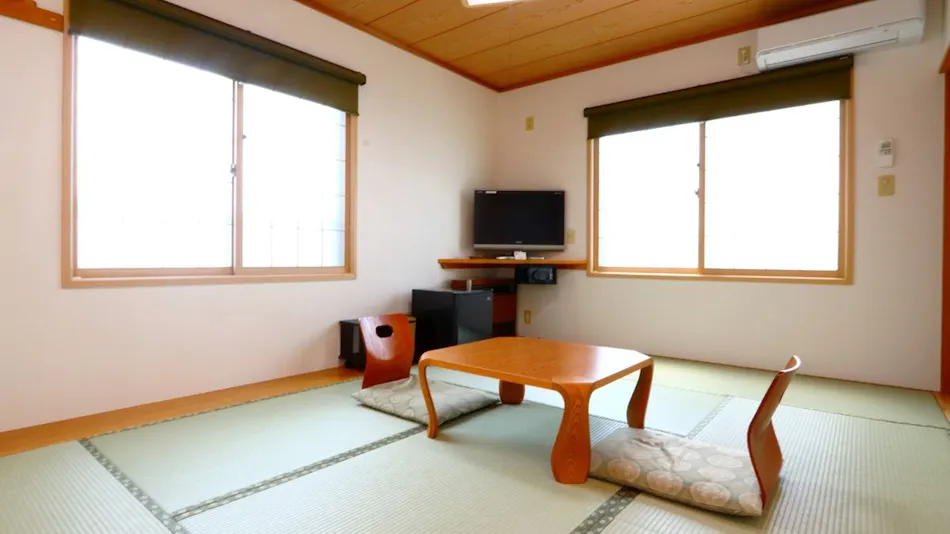 Onsen Minshuku Takano-ya