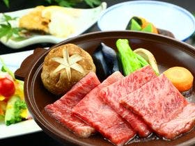 温泉民宿 高野屋