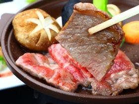 温泉民宿 高野屋
