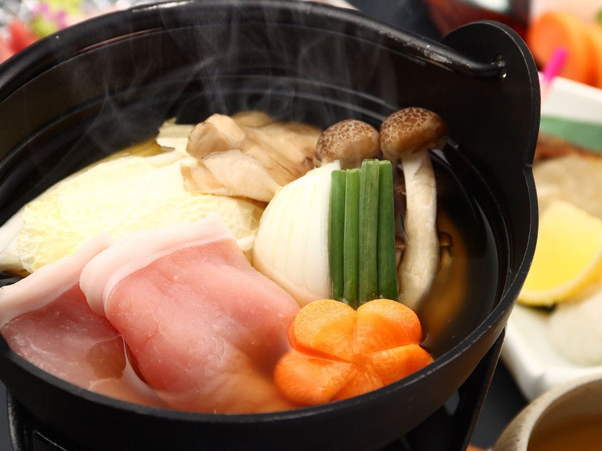 Onsen Minshuku Takano-ya