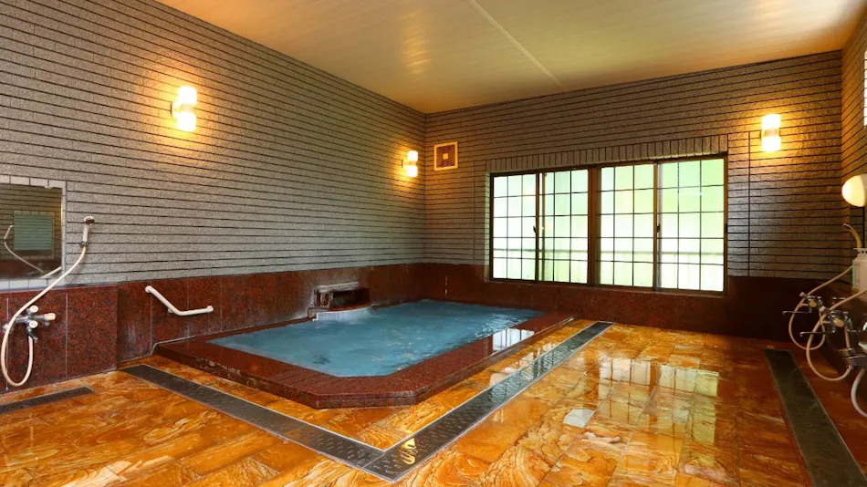 Onsen Minshuku Takano-ya
