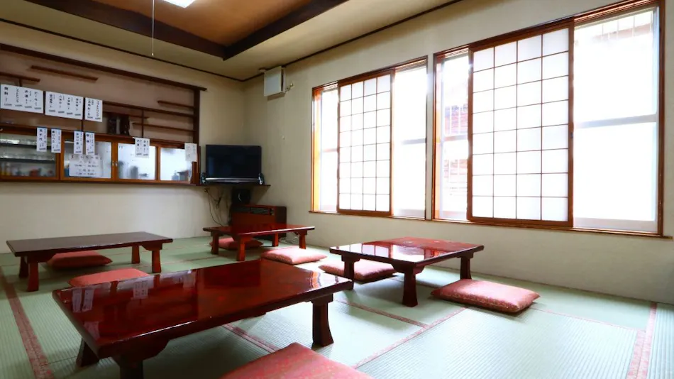 Onsen Minshuku Takano-ya