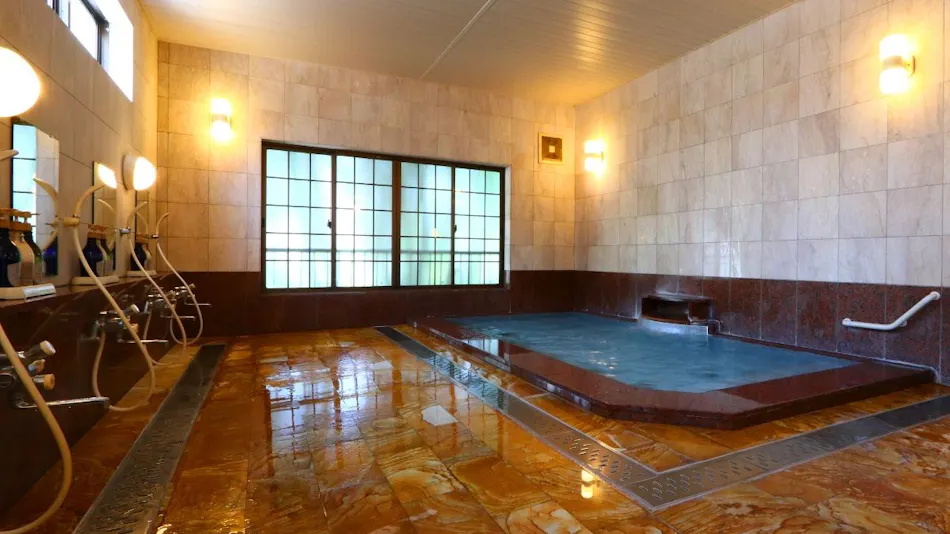 Onsen Minshuku Takano-ya