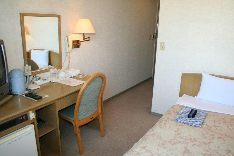 Urban Hotel Sanko