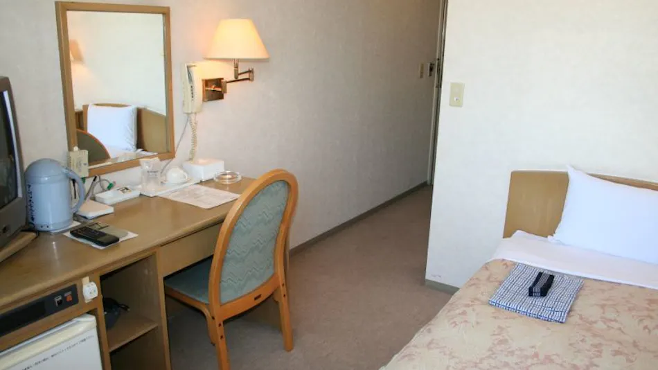 Urban Hotel Sanko
