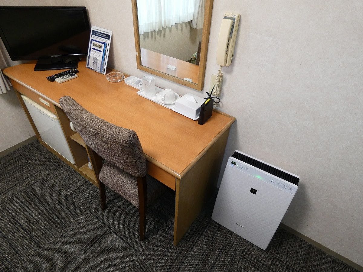 Urban Hotel Sanko